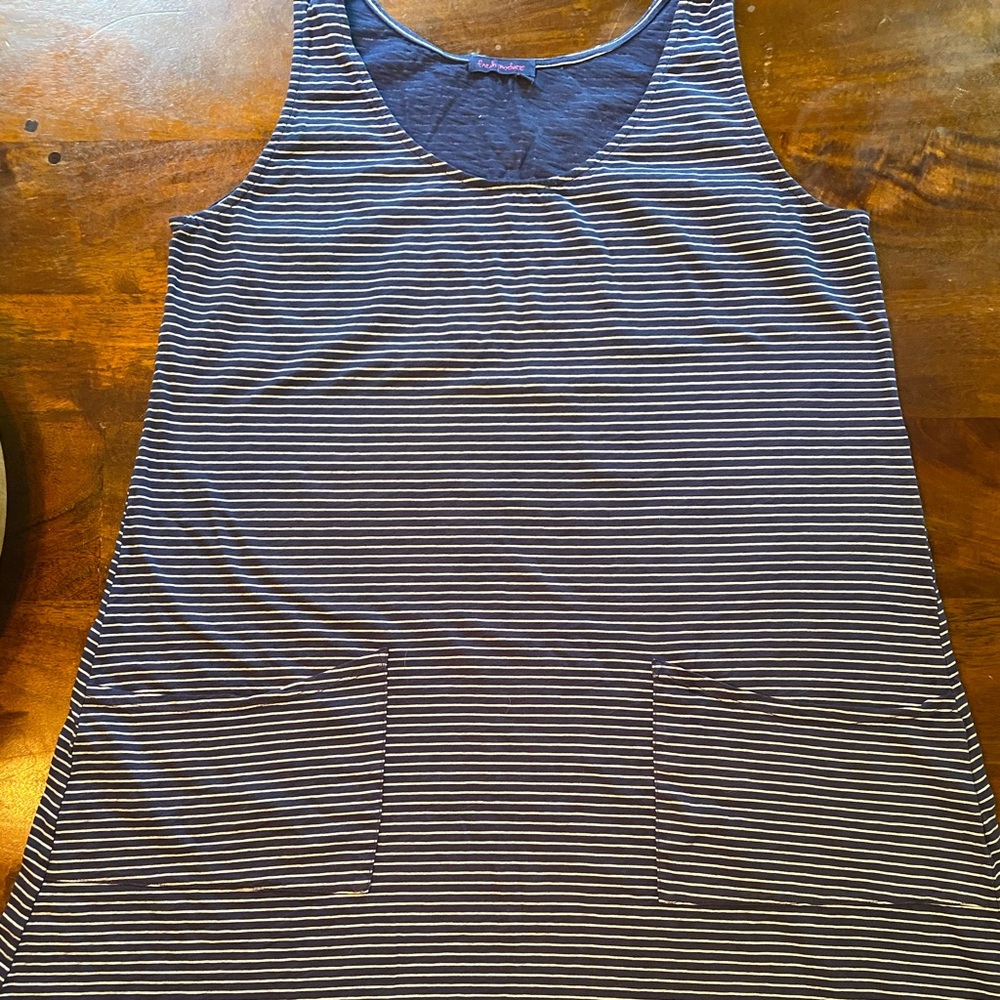 Fresh Produce Summer Dress XL